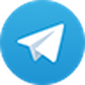 Telegram сервисного центра Recovery Store